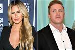 Kroy Biermann Screams at Kim Zolciak for "F-Cking Other Men"
