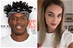 Ksi's Girlfriend: Unveiling His Romantic Life