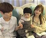 Ku Hye-Sun's Journey to Motherhood: Latest Updates on Her Child