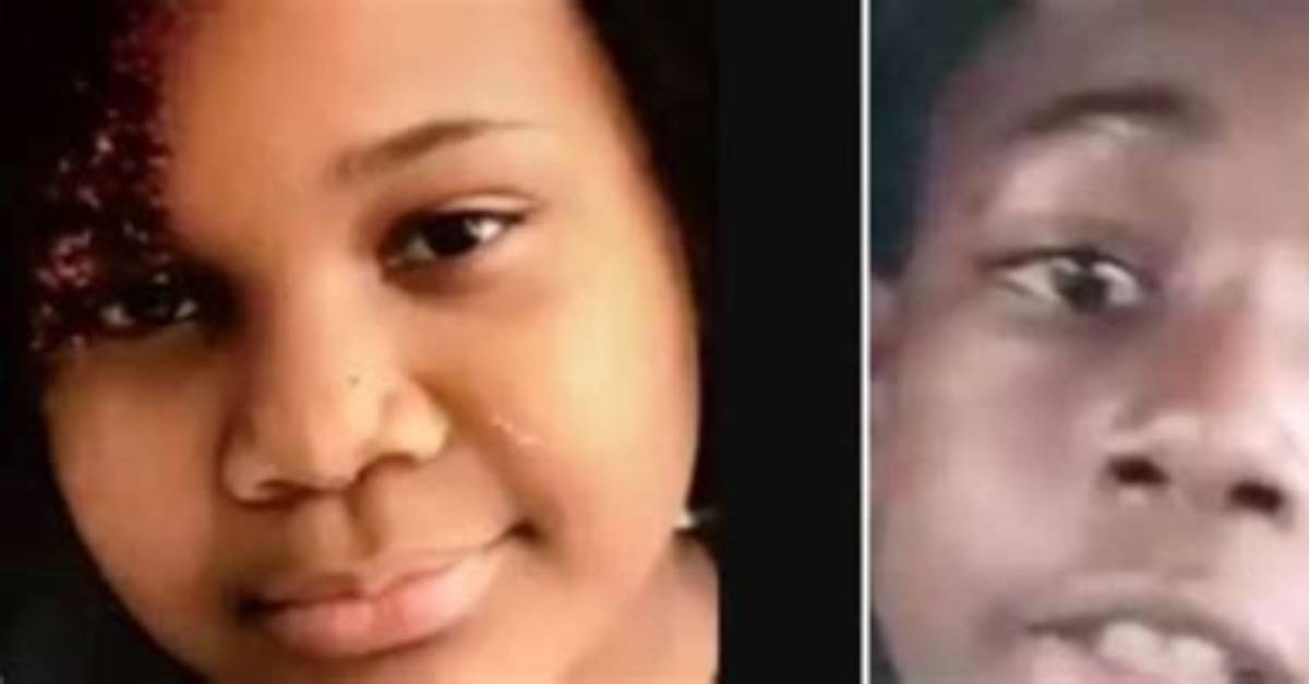 Kuaron Harvey Shot to Death by Cousin Sister Paris Harvey- Was It a Murder or Accident?