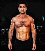 Kumail Nanjiani Height, Weight, Age, Wife, Biography & Family