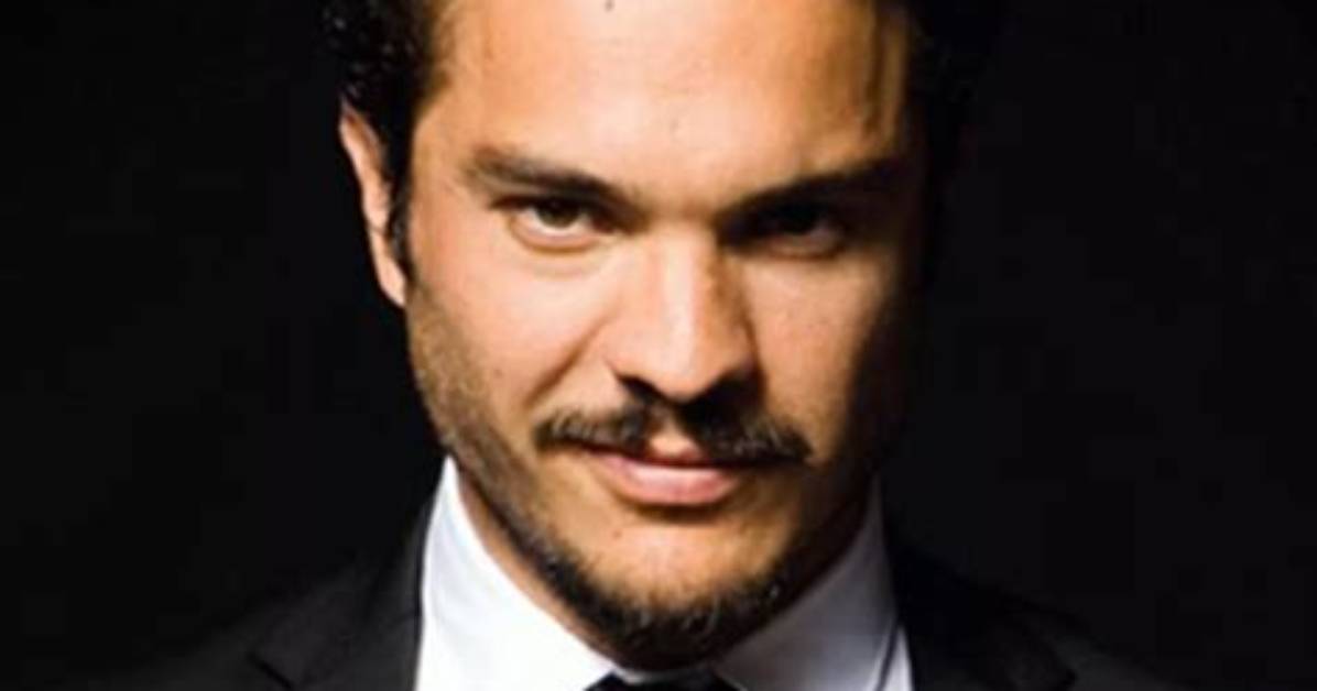 Kuno Becker: a Deep Dive into His Relationships