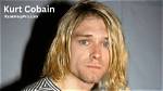 Kurt Cobain's Height and Weight Revealed
