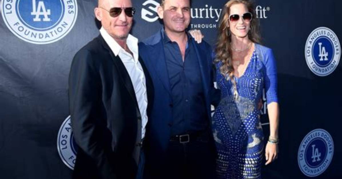 Kurt Rappaport Net Worth | Snogblogy