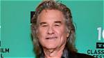 Kurt Russell: a Life and Legacy Remembered