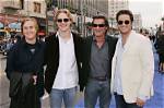 Kurt Russell S Son Boston Russell Wiki and Biography: Everything You Need