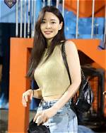 Kwon Nara: the Rising Star of Korean Entertainment