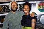 Ky-Mani Marley's Mom: a Journey of Love and Lineage