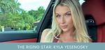 Kyla Yesenosky: the Enigmatic Star Behind the Onlyfans Leaked Nudes