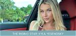 Kyla Yesenosky: the Rise of an Onlyfans Sensation