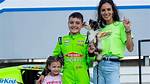 Kyle Busch's Son Age: a Glimpse into the Life of the Next Generation
