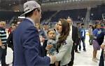 Kyle Dubas Wife: Meet Shannon Dubas
