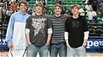 Kyle Korver Wife, Brother, Son, Sister, Family, Height, Age, Bio, Net Worth