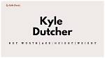 Kyle Krueger Height, Weight, Net Worth, Age, Birthday, Wikipedia, Who, Nationality, Biography