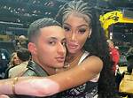 Kyle Kuzma's Girlfriend and Her Skin Condition: What You Need to Know