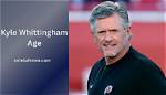 Kyle Whittingham Height, Weight, Net Worth, Age, Birthday, Wikipedia, Who, Instagram, Biography |