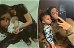 Kylie Jenner Fans Troll Arabic Meaning of Son Aire's Name