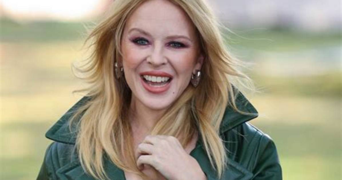 Kylie Minogue Net Worth - Riffdash