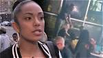'L&Hh' Erica Mena Allegedly Bit Security, Lied to Cops About Being Pr