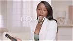 L'oreal Commercial Actress 2024: a Glimpse into Beauty and Talent