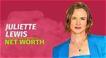La Lewis Net Worth Revealed