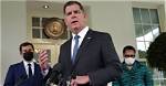 Labor Secretary Marty Walsh Has a Net Worth of $500,000