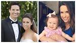 Lacey Chabert and Family: a Glimpse into Their Lives