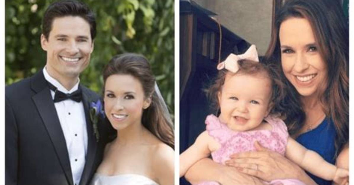 Lacey Chabert's Family: a Glimpse into Her Life Beyond the Screen