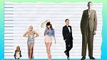 Lady Gagaheight | Zblogl