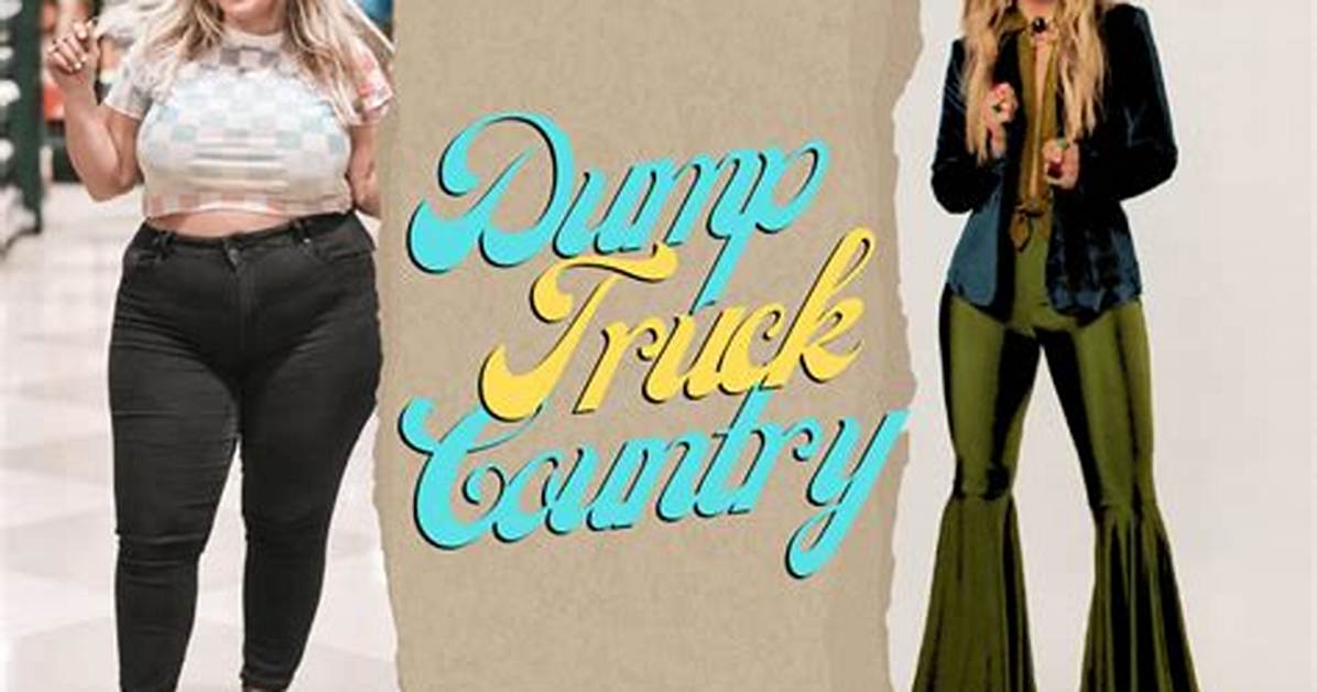 "Lainey Wilson Dump Truck Video" Secrets Revealed