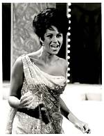Lainie Kazan's Ancestry and Cultural Heritage