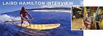 Laird Hamilton: the Rising Tide of a Young Surf Legend