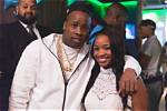 Lakeisha Mims, Yo Gotti's Wife and Inspiring Force