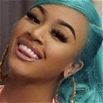 Lakeyah Danaee (Youtube Star) - Age, Birthday, Bio, Facts, Family, Net Worth, Height & More