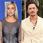 Lala Kent Blasts Stupid Haters After She and Scheana Shay Pose for Group Photo with Tom San |