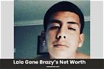 Lalo Gone Brazy Leaked Twitter Reddit: Watch Video Exposed ·