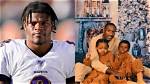 Lamar Jackson's Family Legacy: a Deep Dive into His Parents