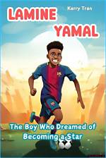 Lamine Yamal: a Rising Star in the Muslim Community