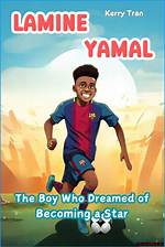 Lamine Yamal Religom: a Rising Star in the World of Football