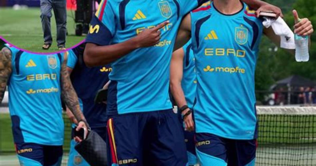Lamine Yamal's Height in Feet: Exploring the Young Football Sensation