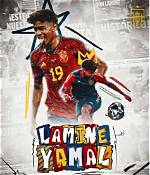 Lamine Yamal: the New Era of Parenthood