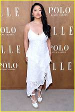 Lana Condor: the Rising Star of Hollywood