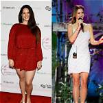 Lana Del Rey's Weight, Body Image, and Mental Health