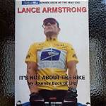 Lance Armstrong: a Journey Through Triumph and Tragedy