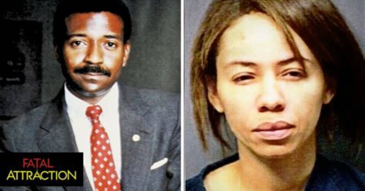 Lance Herndon Wikipedia: Murder by His Own Wife Dionne Baugh