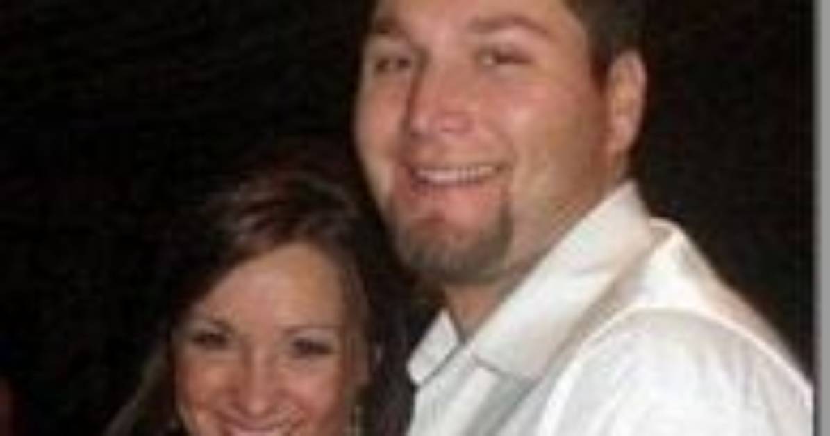 Lance Lynns Wife Lauren (Grill) Lynn |