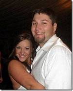 Lance Lynns Wife Lauren (Grill) Lynn |