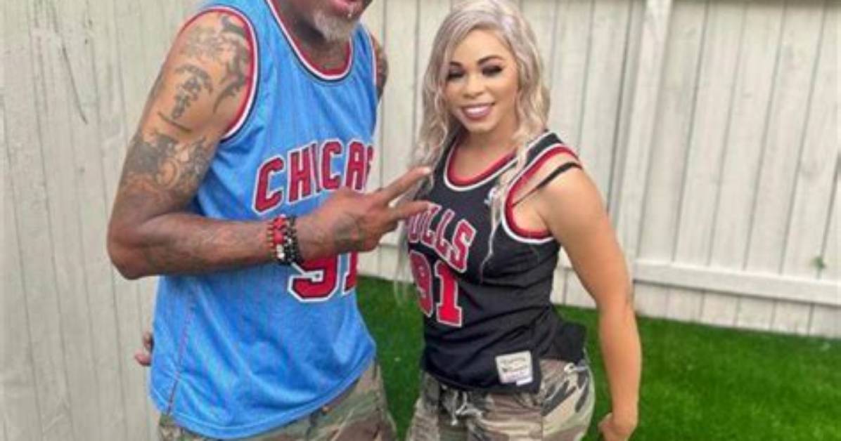 Lance Stephenson's Love Life: Who Is His Girlfriend?