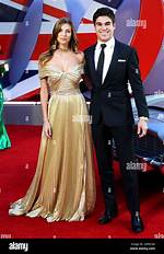 Lance Stroll and Sara Pagliaroli: Understanding Their Split