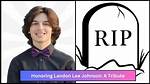 Landon Lee Johnson's Tragic Accident and the Importance of Organ Donation